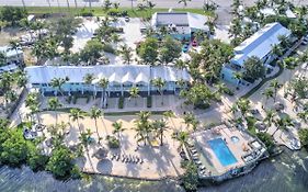 Lime Tree Bay Resort Islamorada