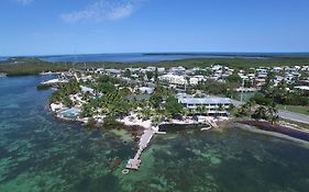 Lime Tree Bay Resort Long Key Florida