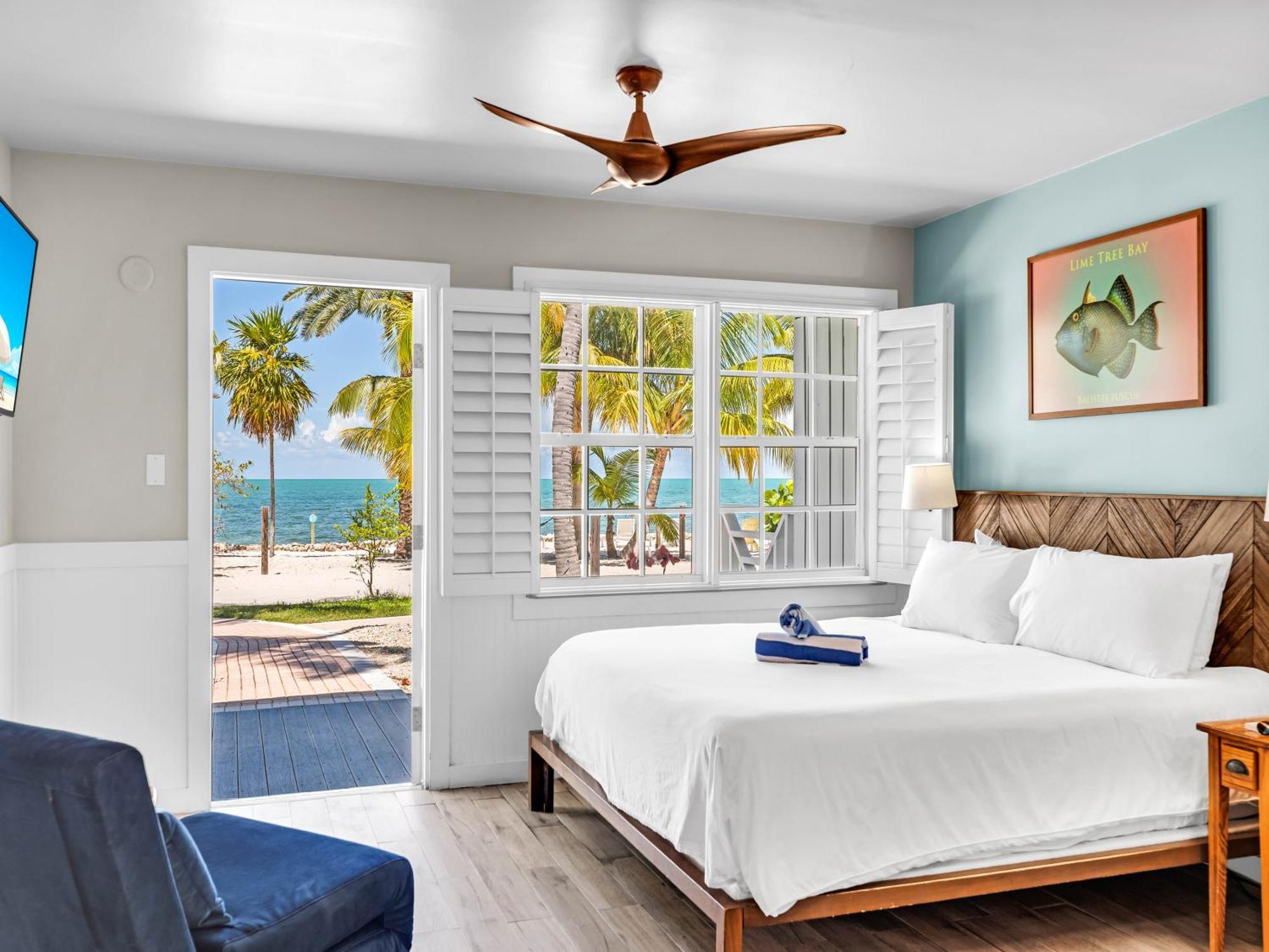 Lime Tree Bay Resort Layton Exterior photo