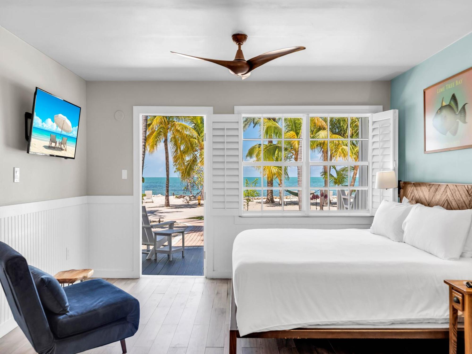 Lime Tree Bay Resort Layton Exterior photo