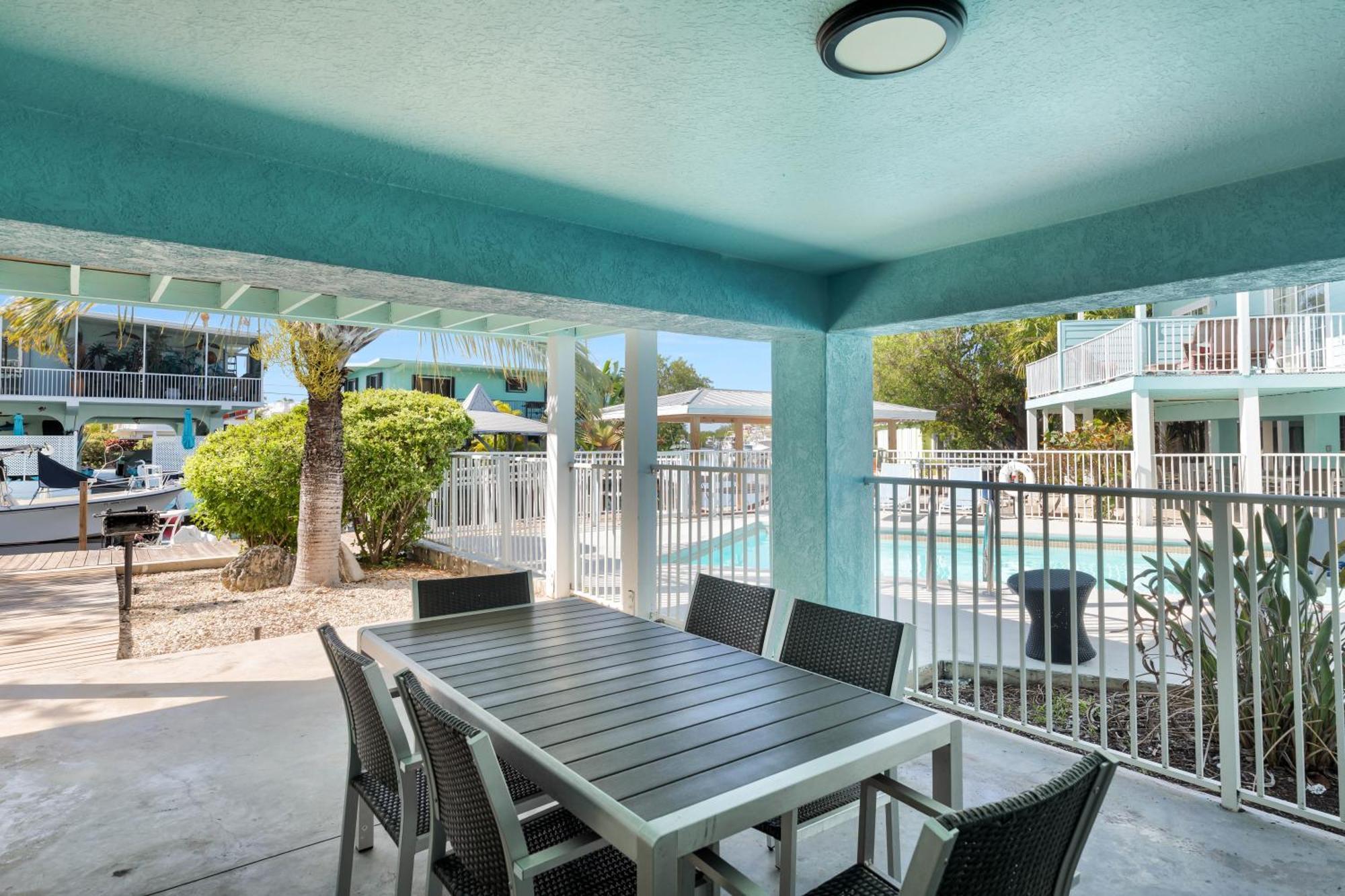Lime Tree Bay Resort Layton Exterior photo