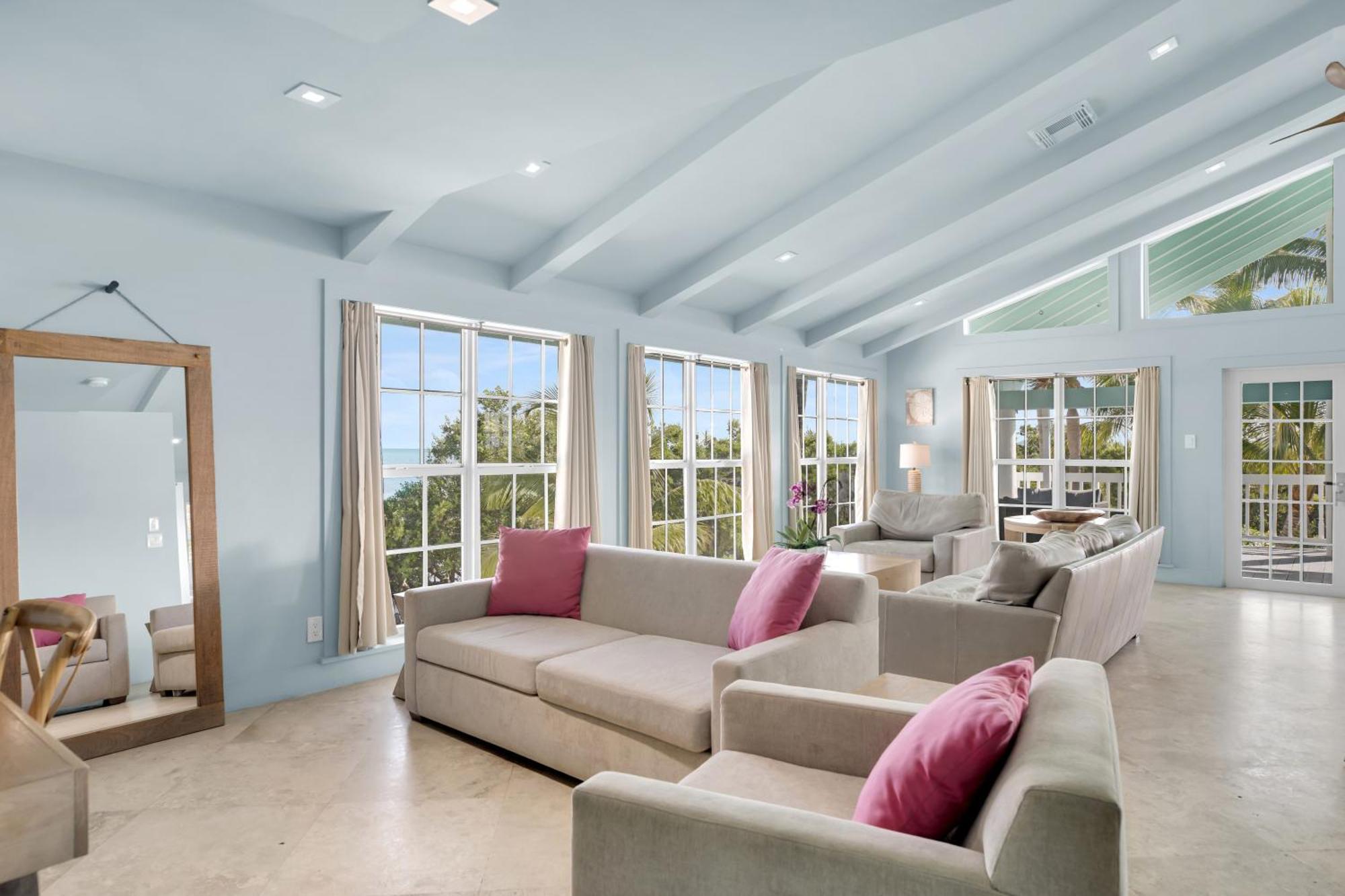Lime Tree Bay Resort Layton Exterior photo
