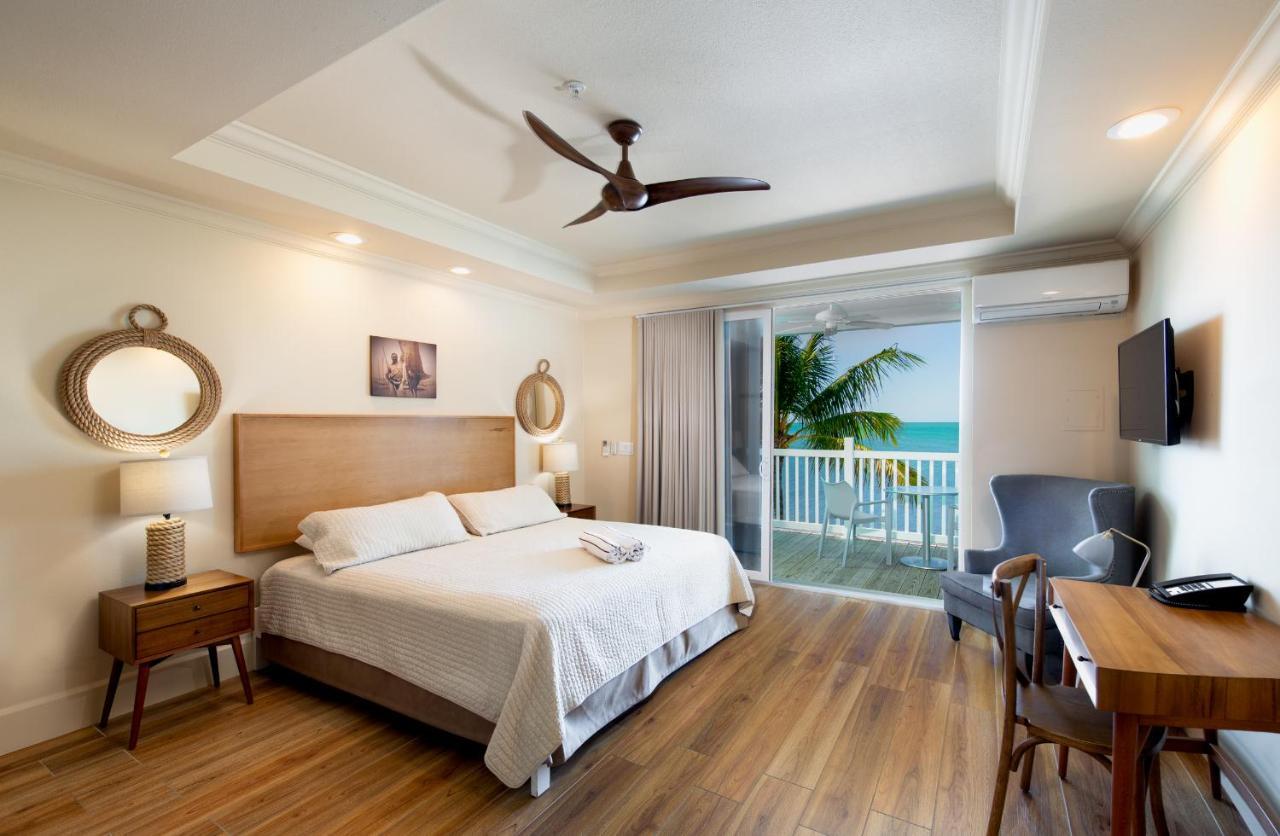 Lime Tree Bay Resort Layton Exterior photo